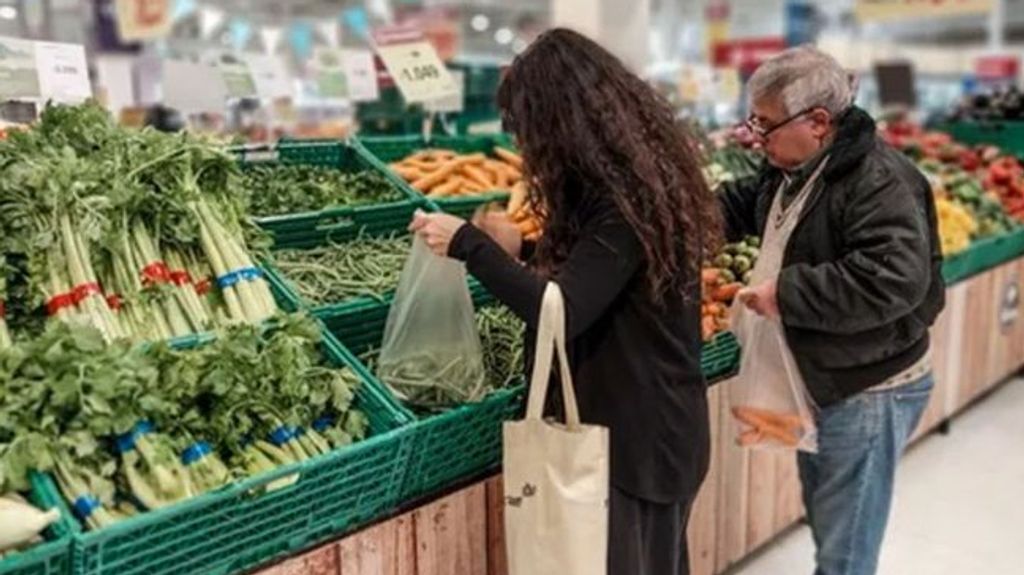 Índice de Precios al Consumidor