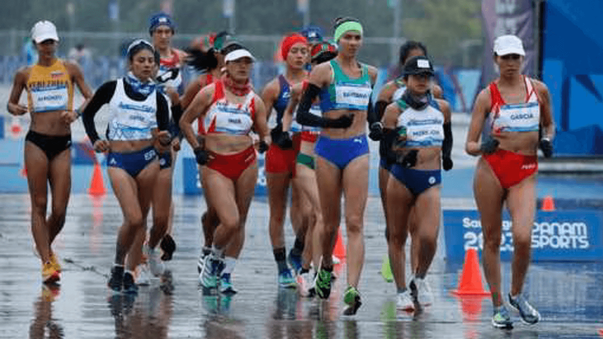 Marcha Femenina Marcha Femenina