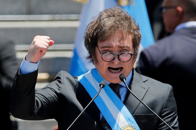 Presidente-de-Argentina-Javier-Milei Presidente-de-Argentina-Javier-Milei