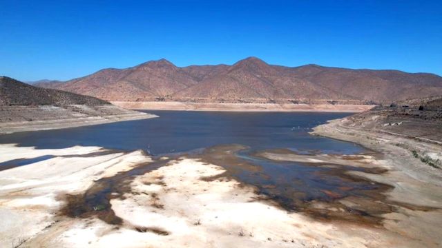 Embalses Coquimbo Embalses Coquimbo