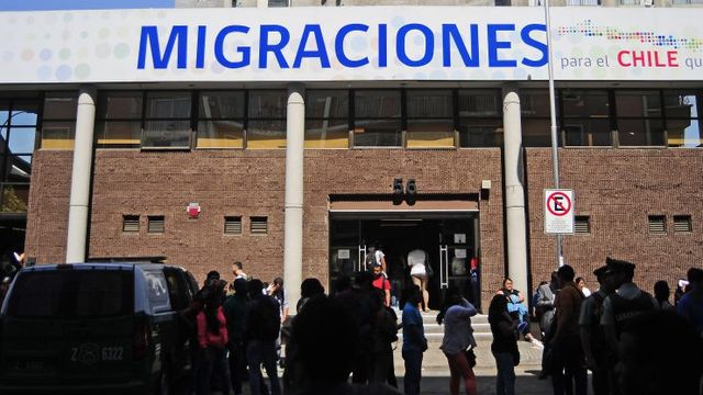 Migraciones Migraciones