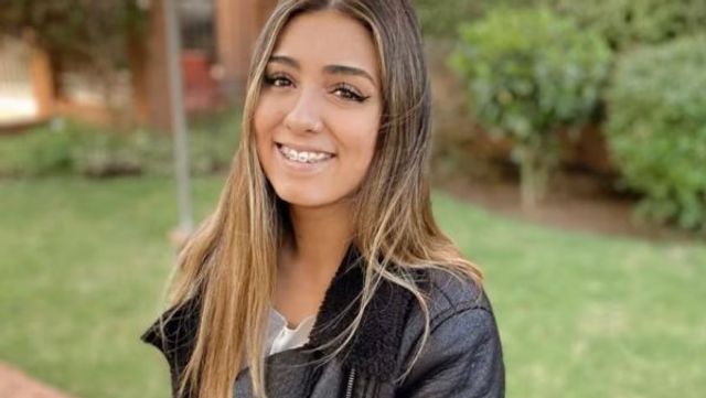 Anahí Espíndola Anahí Espíndola