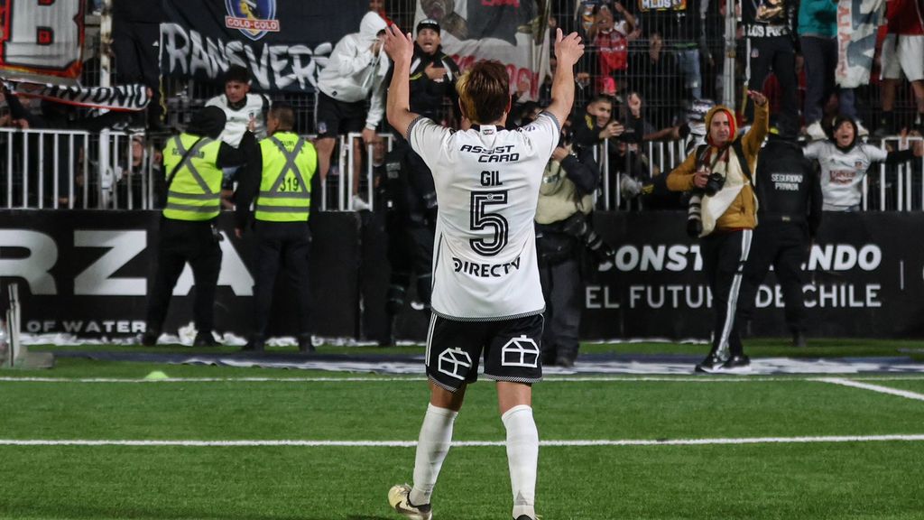 Colo Colo Colo Colo