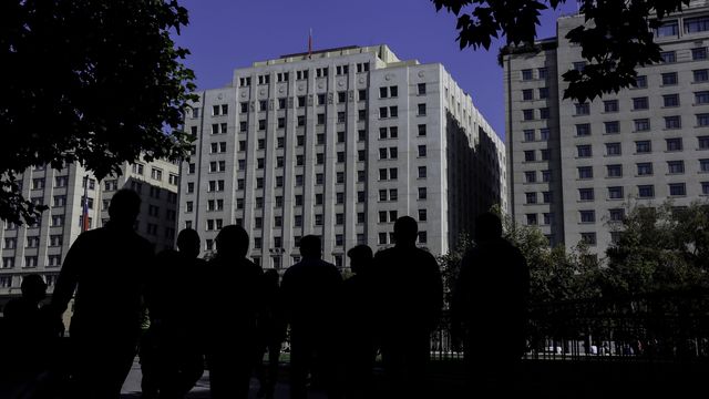 Ministerio de Hacienda Ministerio de Hacienda