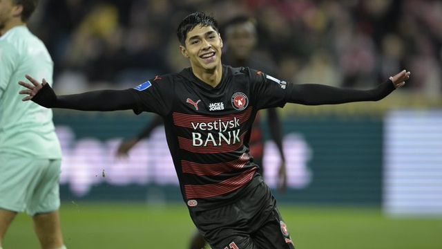 Dario Osorio Dario Osorio