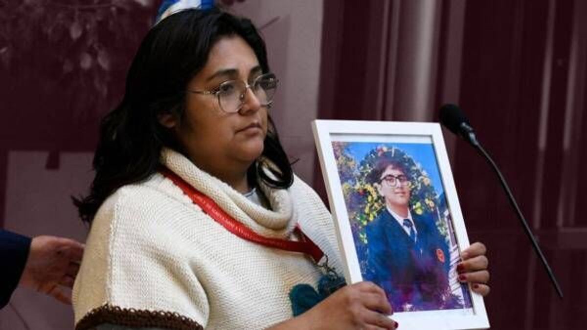 Fatal marcha Fatal marcha