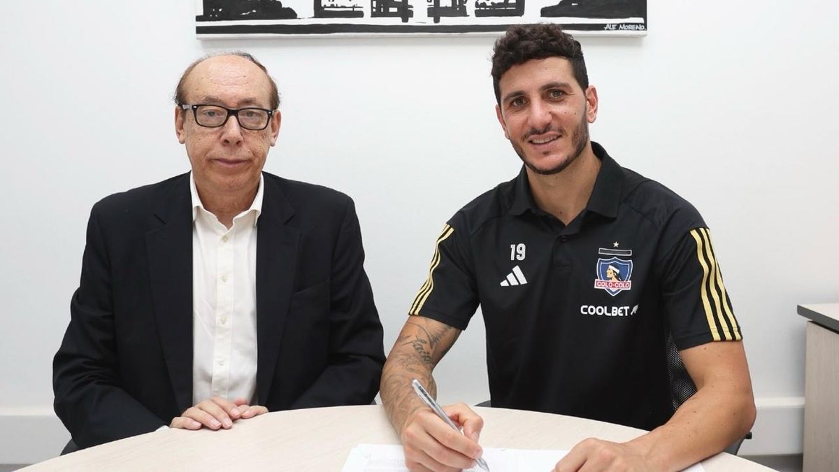 Colo Colo Colo Colo