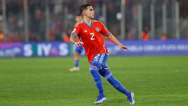 Matías Fernández Cordero Matías Fernández Cordero