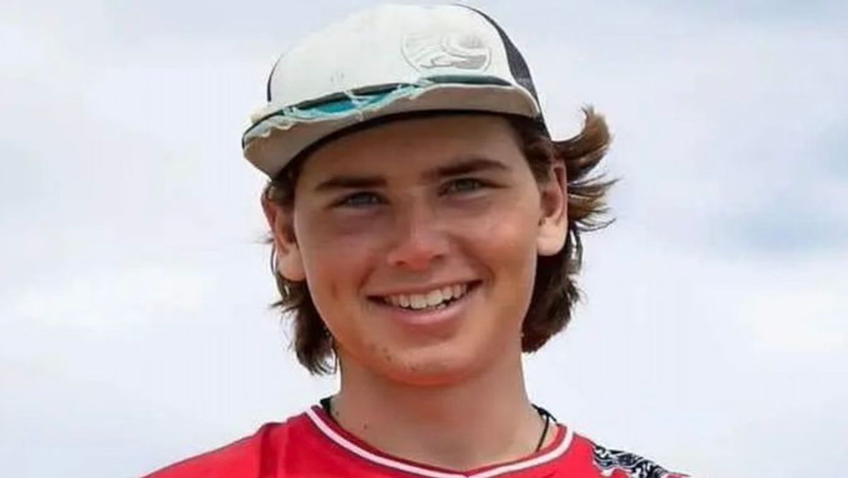 James Rice James Rice