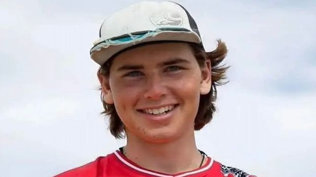 James Rice James Rice