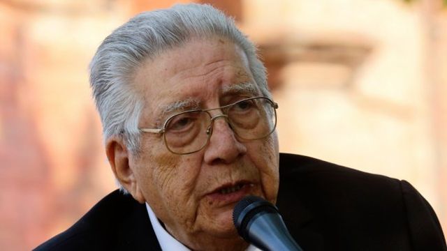 Valentín Trujillo Valentín Trujillo