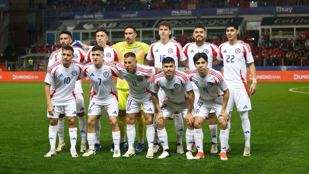 Chile Chile