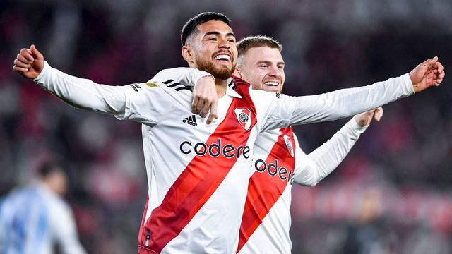 Paulo Díaz Paulo Díaz