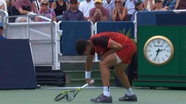 Carlos Alcaraz Carlos Alcaraz