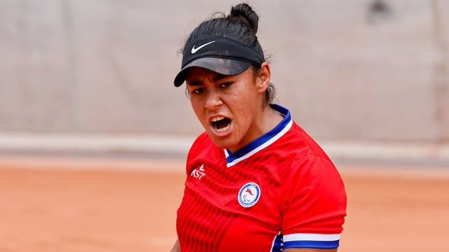 Macarena Cabrillana Macarena Cabrillana