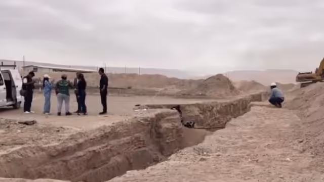 zanja