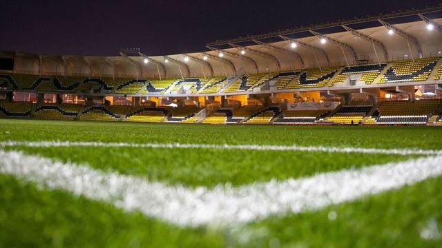 Estadio Coquimbo Estadio Coquimbo