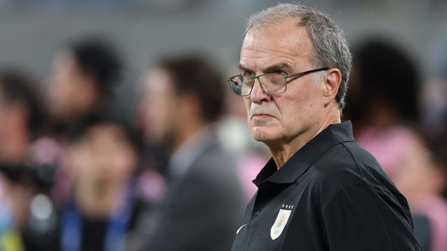 Marcelo Bielsa Marcelo Bielsa