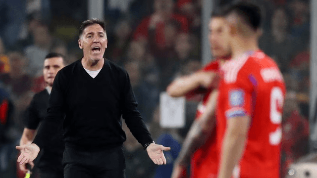 Selección Chilena Selección Chilena