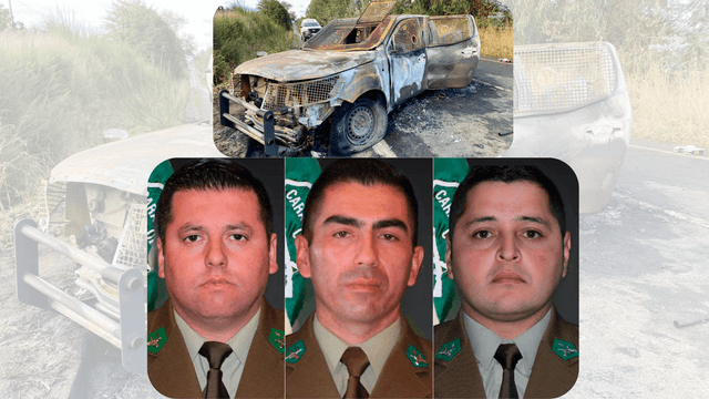 Carabineros Cañete Carabineros Cañete