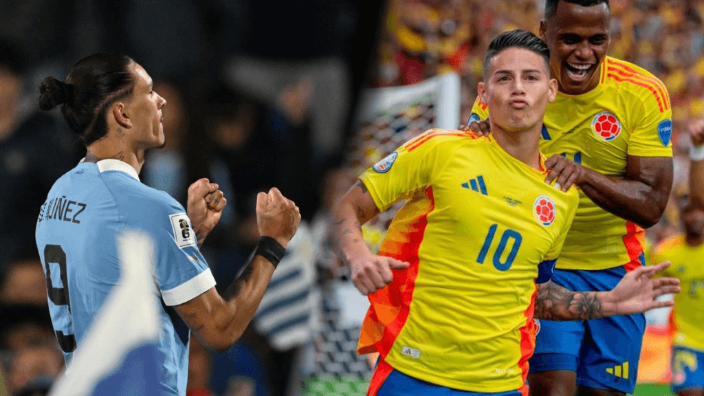 Colombia-va-contra-Uruguay-en-semifinal-de-la-Copa-América