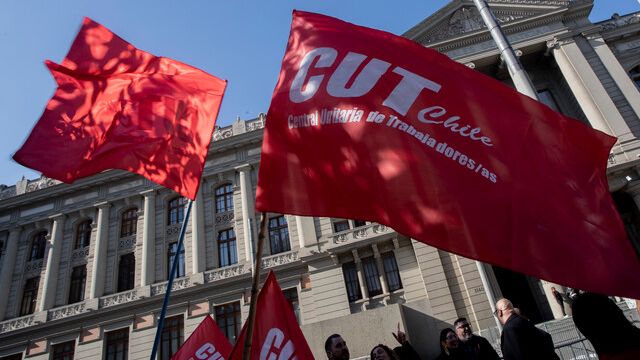 Paro nacional Paro nacional