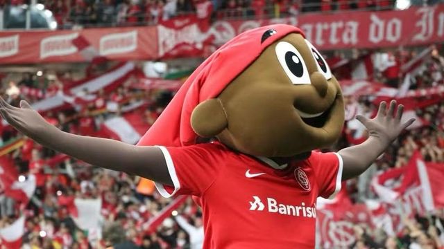 Mascota Inter Mascota Inter