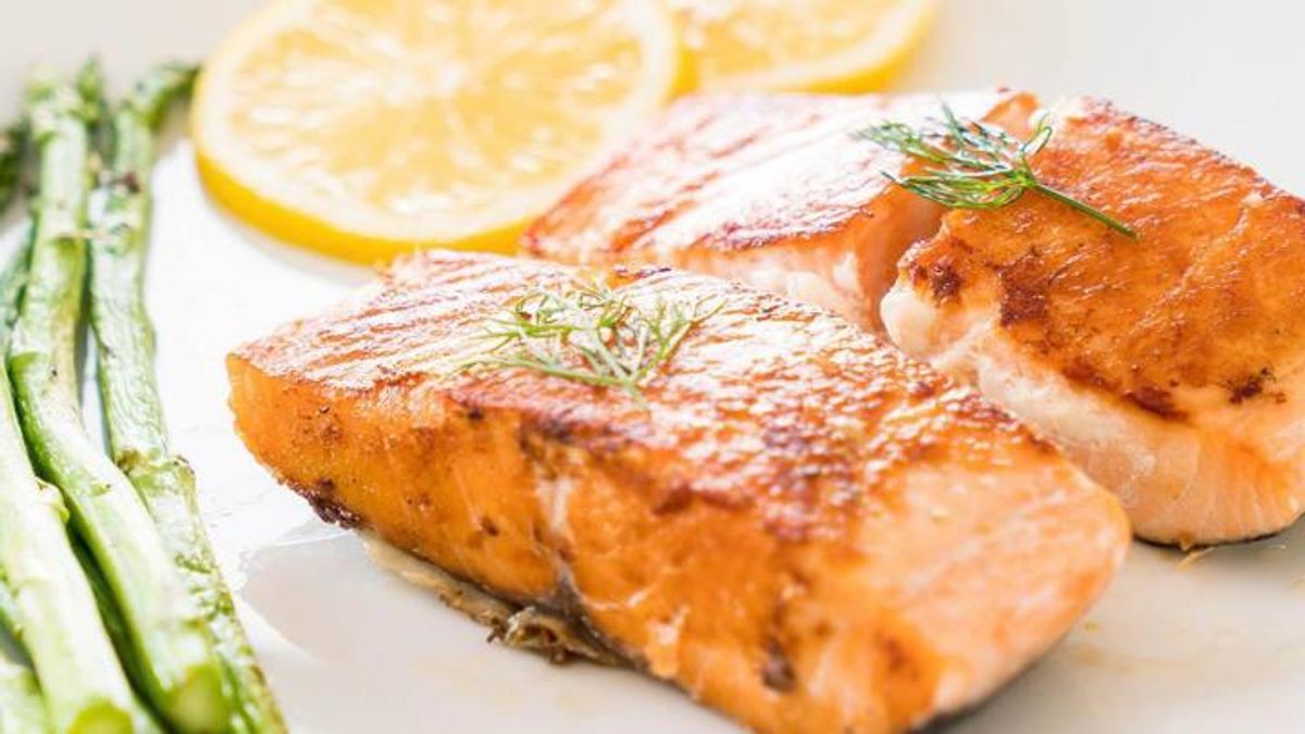 Pescado Pescado