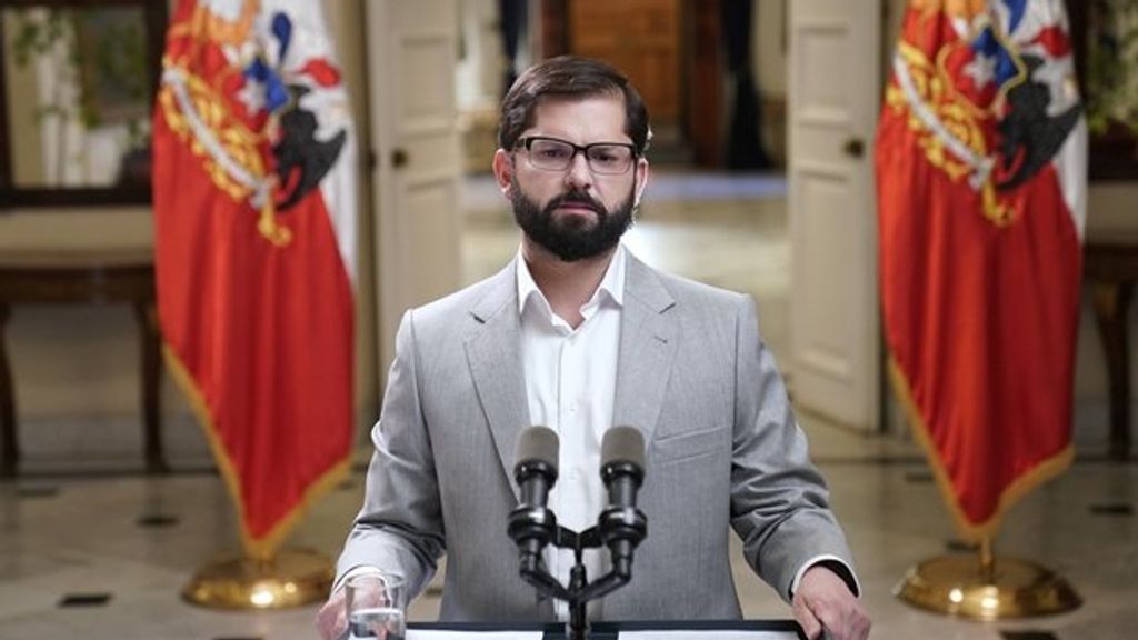 Boric Boric