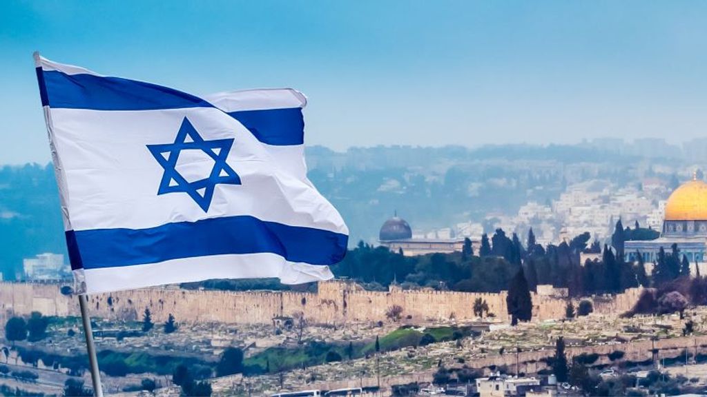 Israel Israel