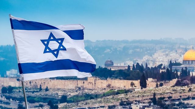 Israel Israel