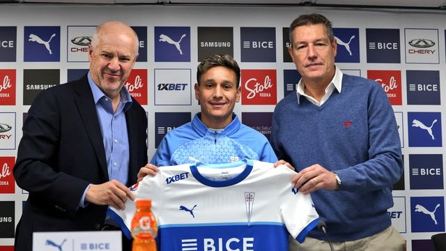 Fernando Zuqui Fernando Zuqui