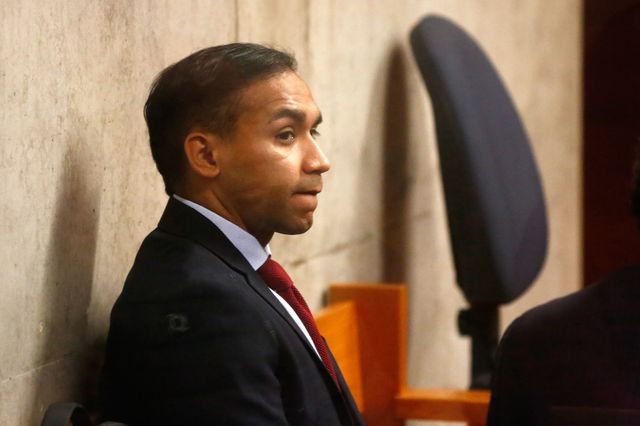 excarabinero Zamora excarabinero Zamora