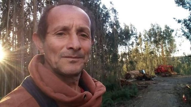 Jorge Escobar Jorge Escobar