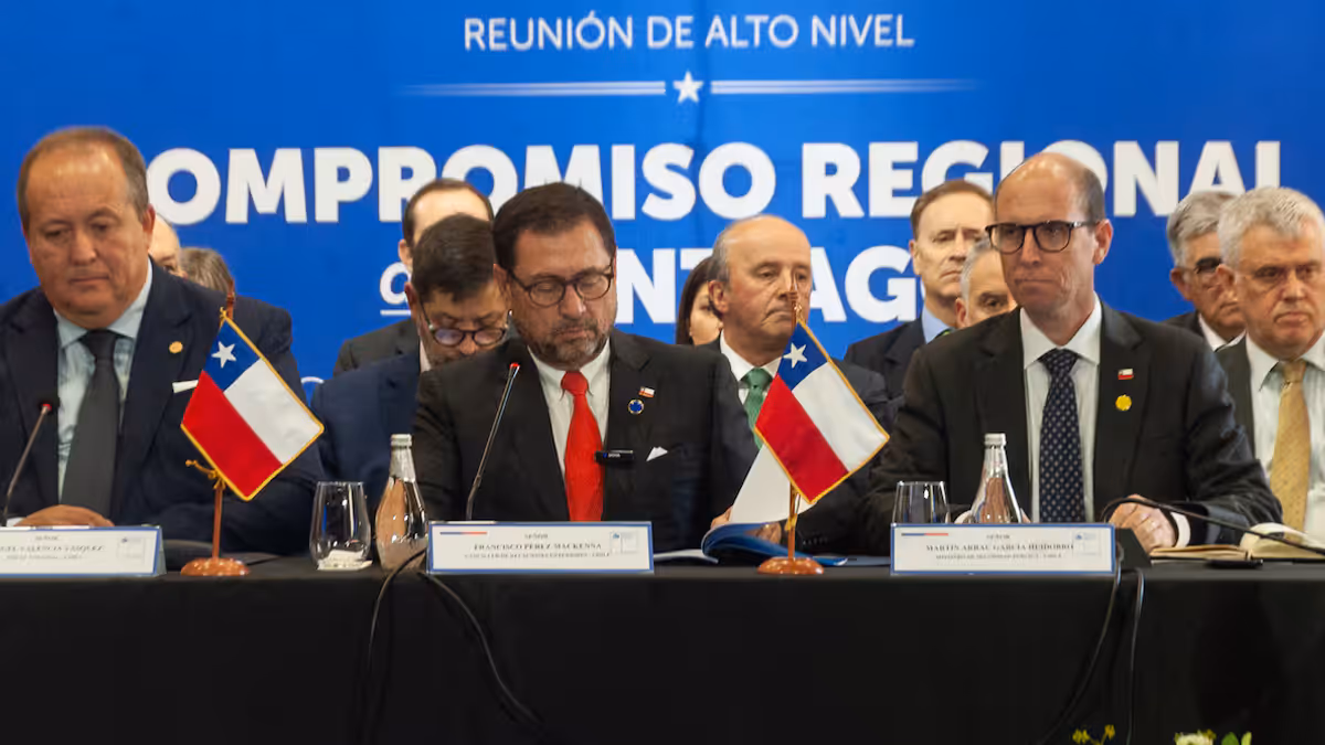 cumbre cumbre