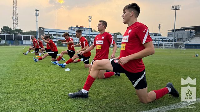 Selección Polonia Selección Polonia