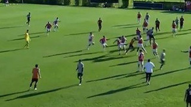 Brasileirao Brasileirao