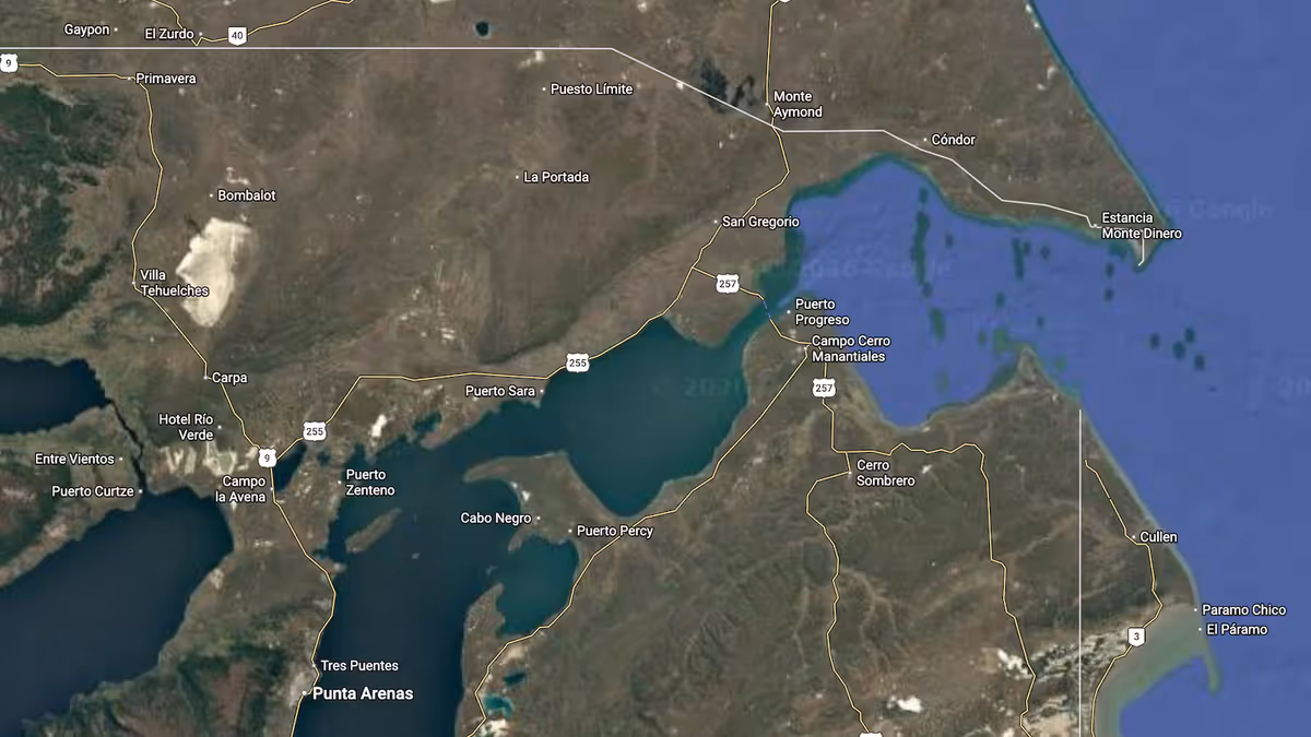 magallanes magallanes