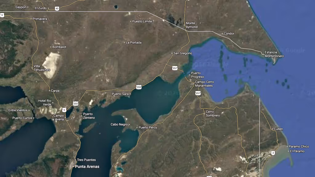 magallanes magallanes