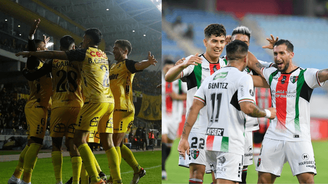 Coquimbo Unido Coquimbo Unido