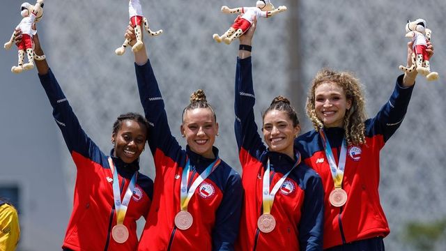 Poulette Cardoch Poulette Cardoch