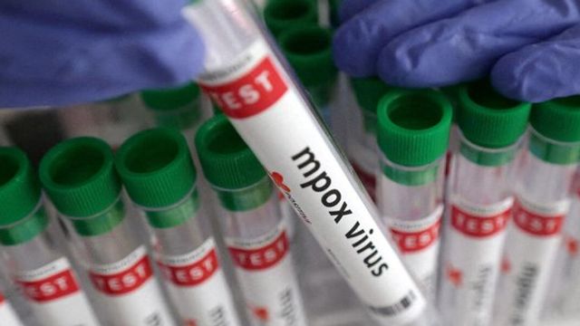 Viruela del Mono Viruela del Mono