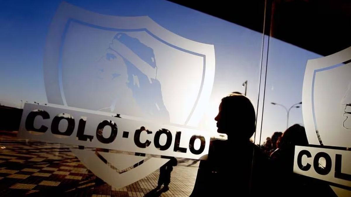 Colo Colo