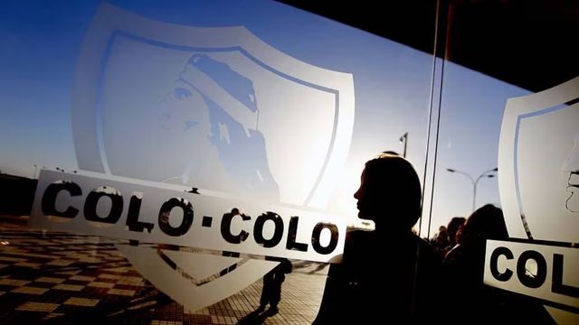 Colo Colo Colo Colo