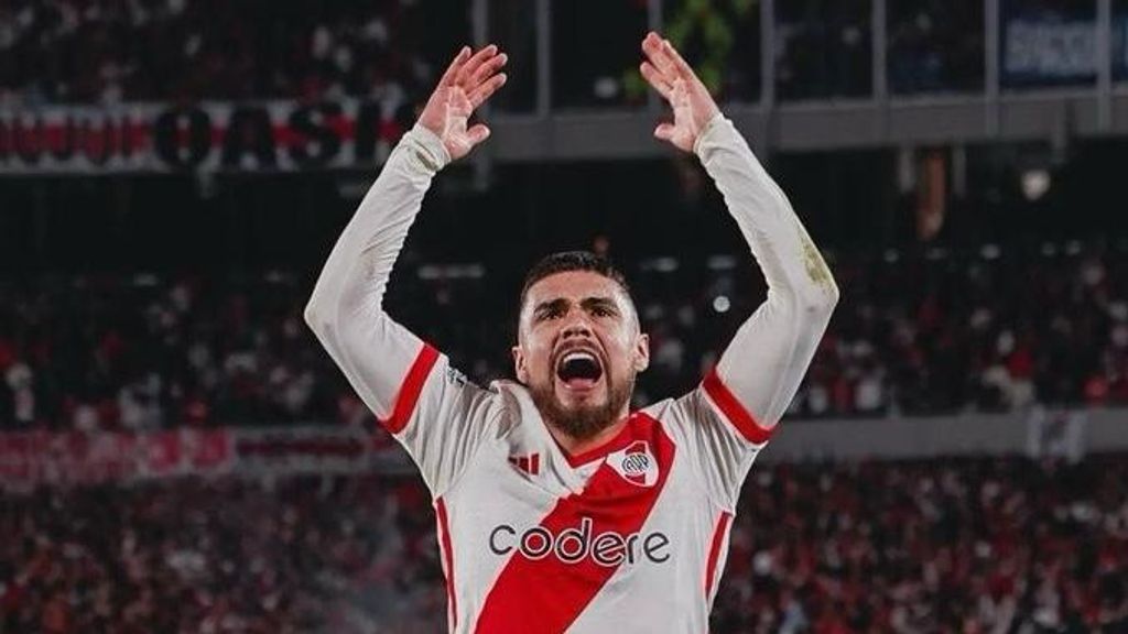 Paulo Díaz Paulo Díaz