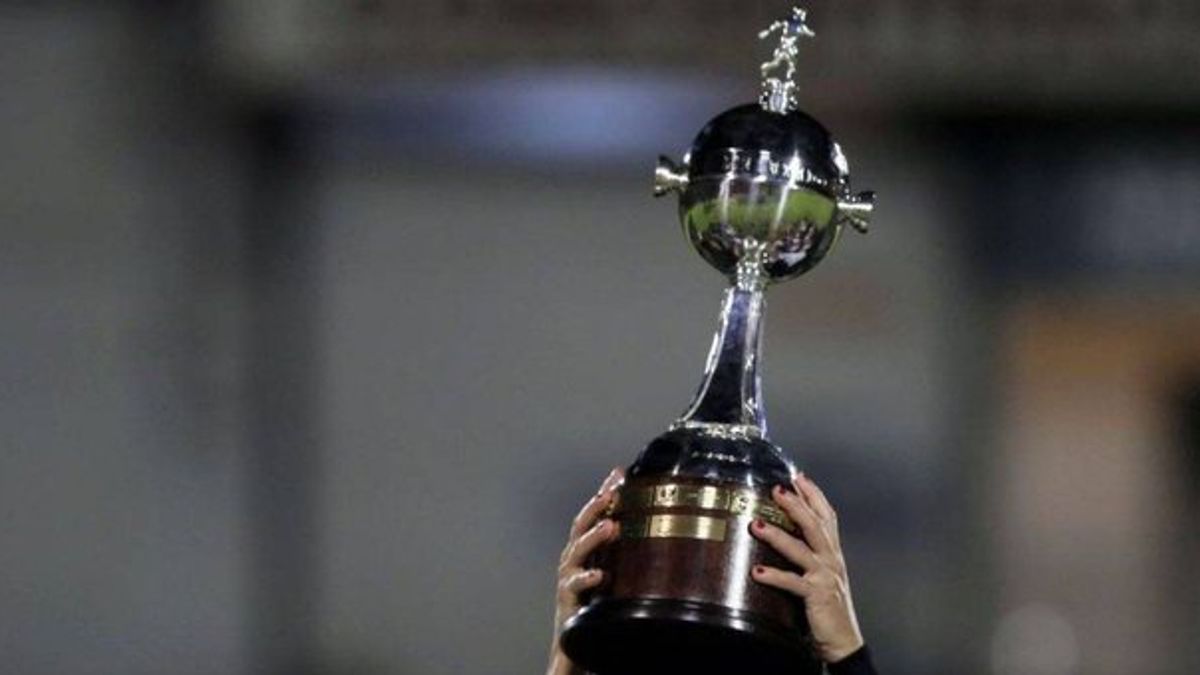 Copa Libertadores femenina Copa Libertadores femenina
