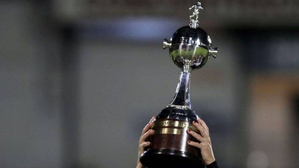 Copa Libertadores femenina