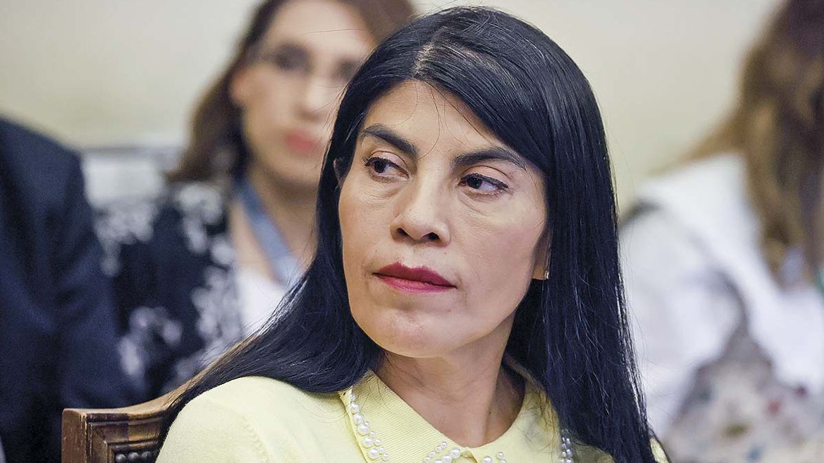 ministra ministra