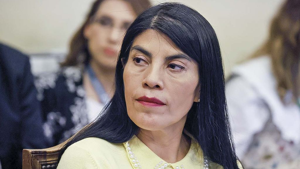ministra ministra