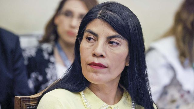 ministra ministra